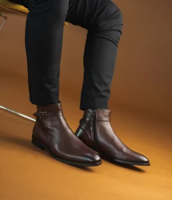 Homme Bocage Chelsea Boots|Boots><noscript><img width=