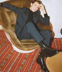 Homme Bocage Chelsea Boots|Boots><noscript><img width=