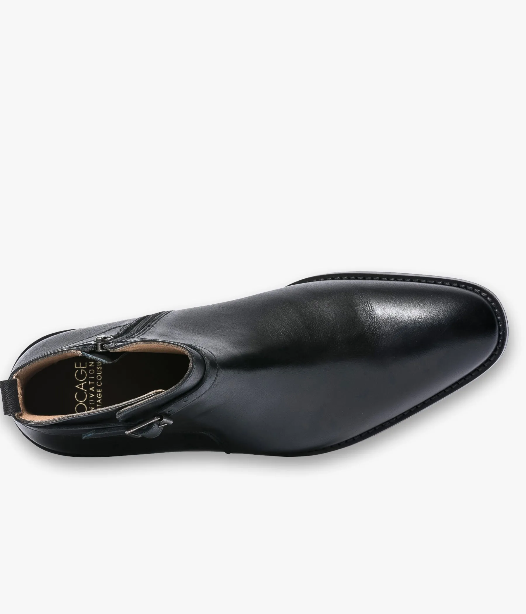 Homme Bocage Chelsea Boots|Boots>BOOTS MURPHY