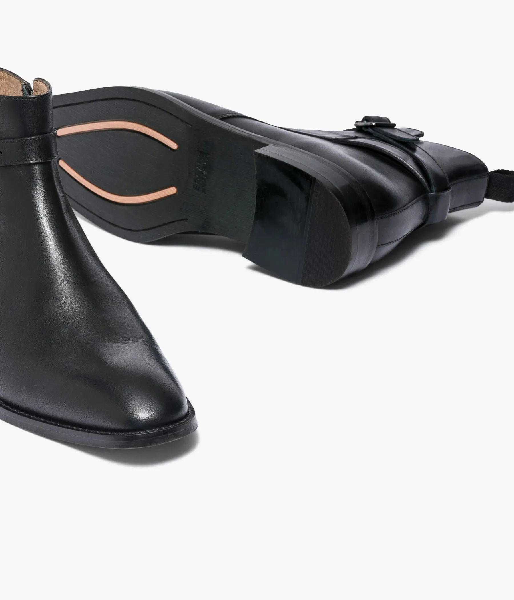 Homme Bocage Chelsea Boots|Boots>BOOTS MURPHY