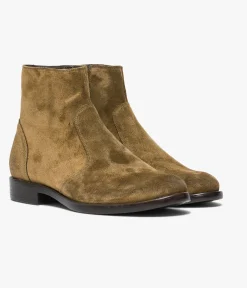 Homme Bocage Chelsea Boots|Boots>BOOTS ODYSS TABAC