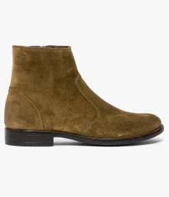 Homme Bocage Chelsea Boots|Boots>BOOTS ODYSS TABAC