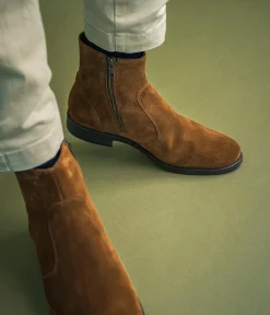 Homme Bocage Chelsea Boots|Boots><noscript><img width=