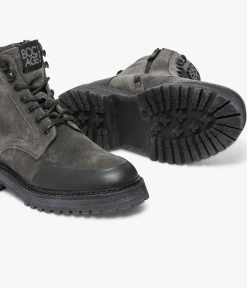 Homme Bocage Boots><noscript><img width=