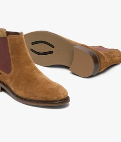 Homme Bocage Chelsea Boots|Boots><noscript><img width=