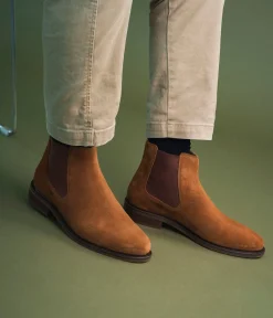 Homme Bocage Chelsea Boots|Boots><noscript><img width=