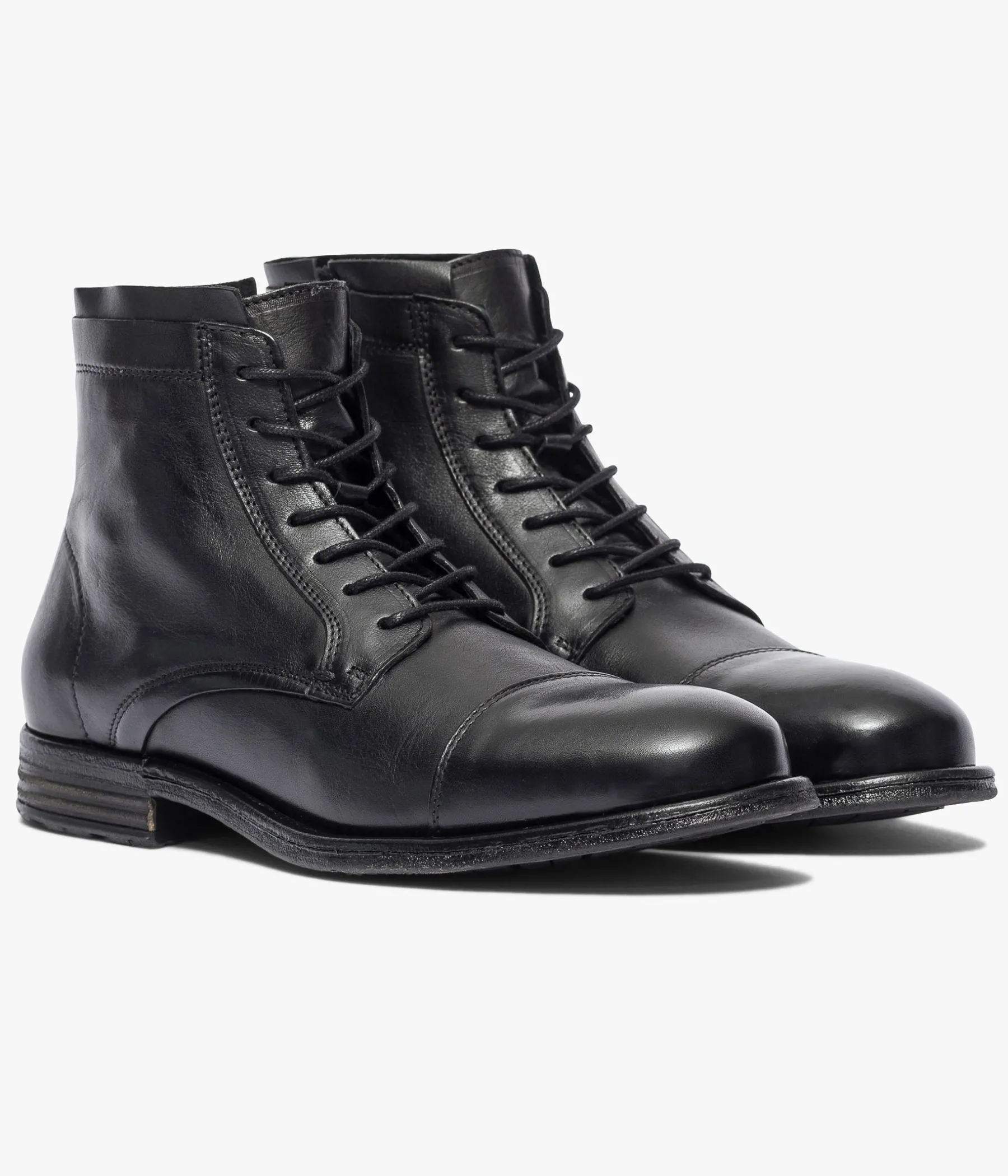 Homme Bocage Boots>BOOTS RAFQA