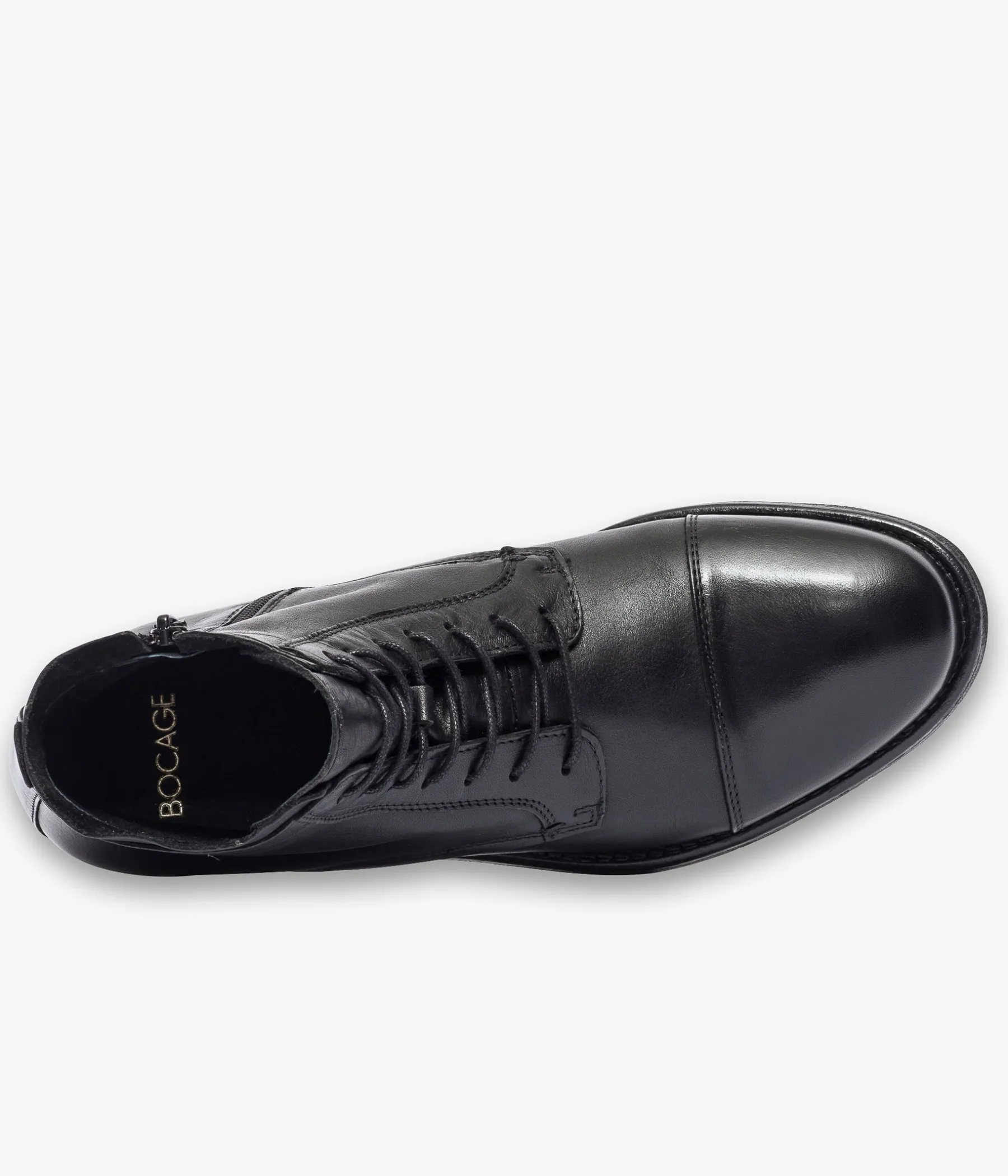 Homme Bocage Boots>BOOTS RAFQA