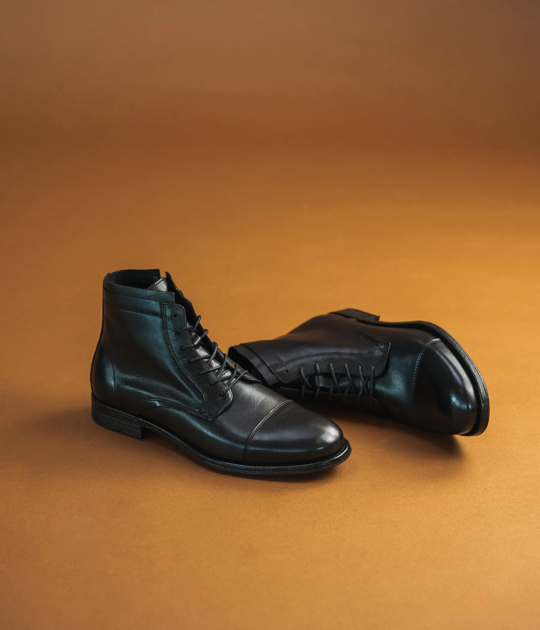 Homme Bocage Boots>BOOTS RAFQA