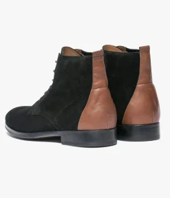 Homme Bocage Boots><noscript><img width=
