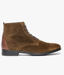 Homme Bocage Boots>BOOTS REFORD