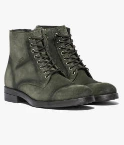 Homme Bocage Boots>BOOTS RIPLEY