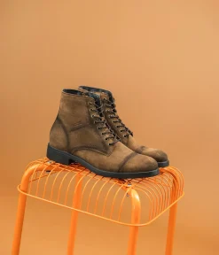 Homme Bocage Boots><noscript><img width=