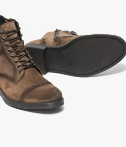 Homme Bocage Boots><noscript><img width=