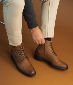 Homme Bocage Boots><noscript><img width=
