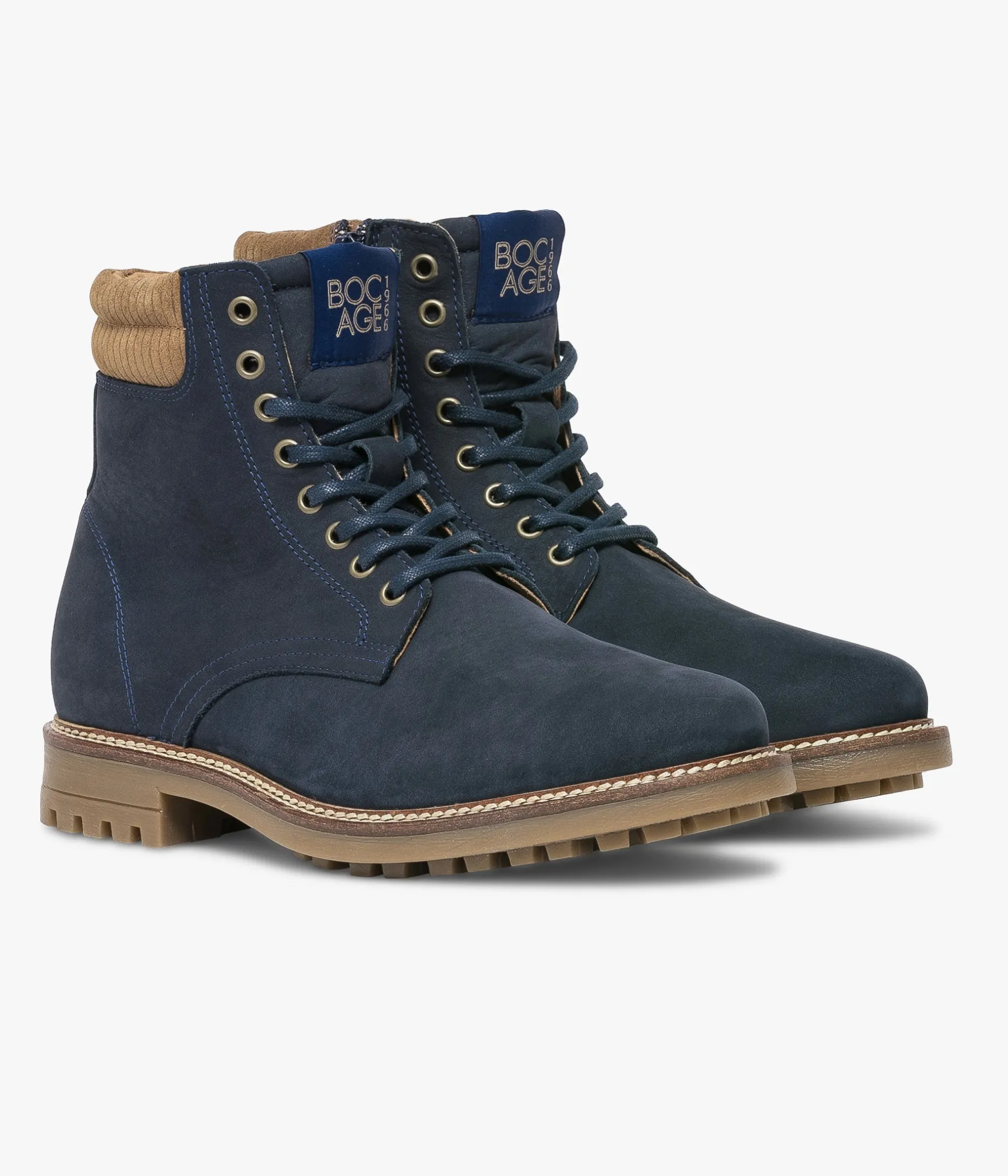 Homme Bocage Boots>BOOTS ROLAND