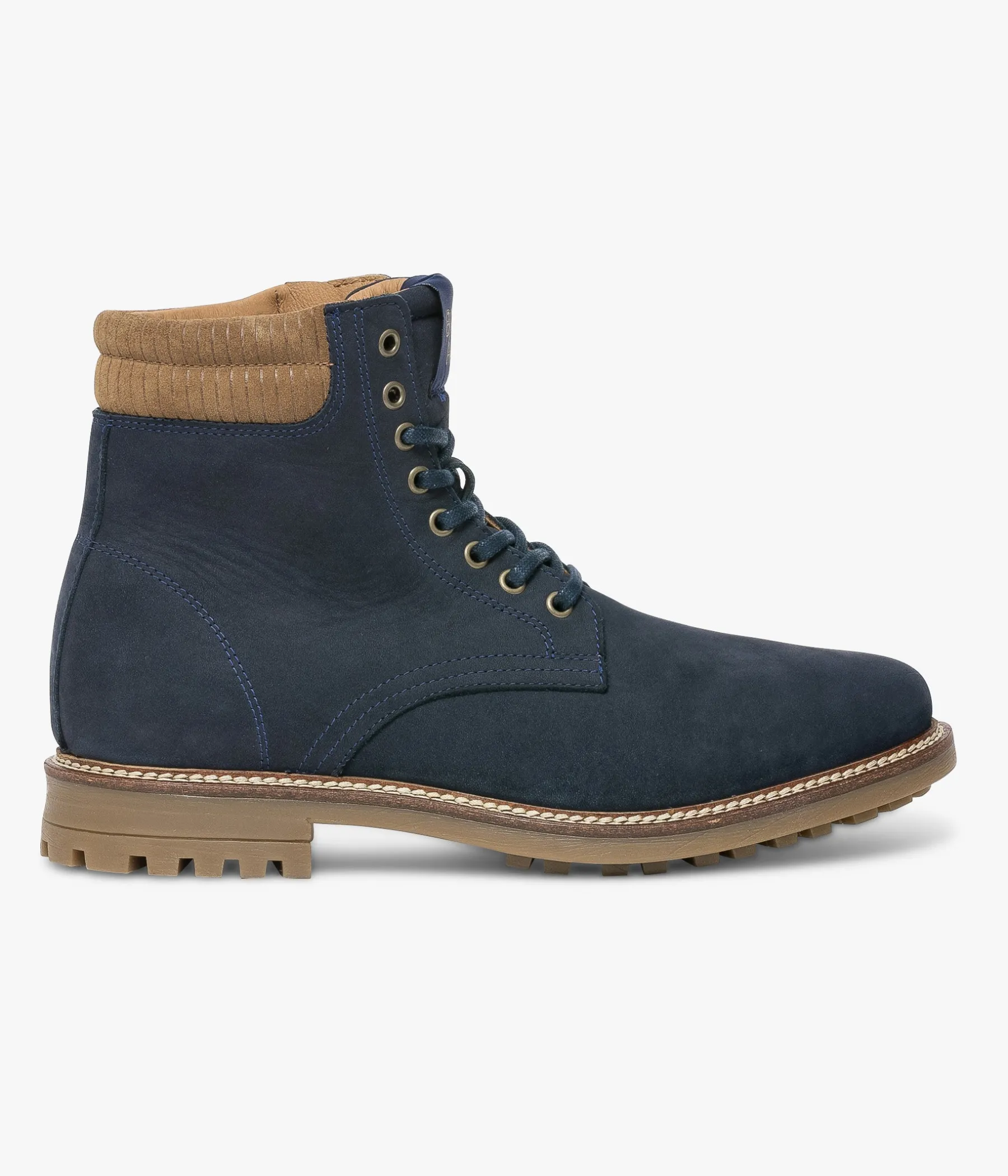 Homme Bocage Boots>BOOTS ROLAND