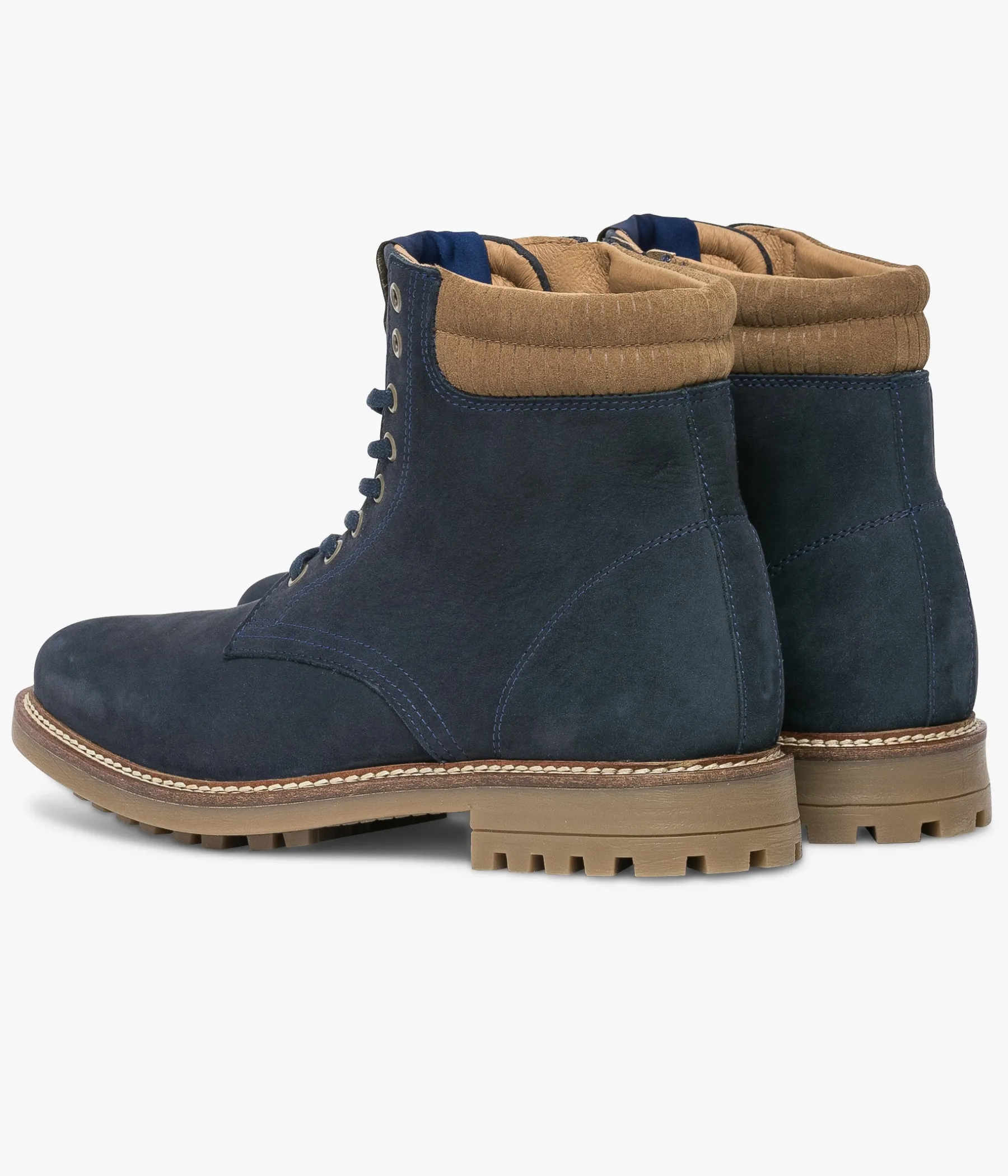 Homme Bocage Boots>BOOTS ROLAND