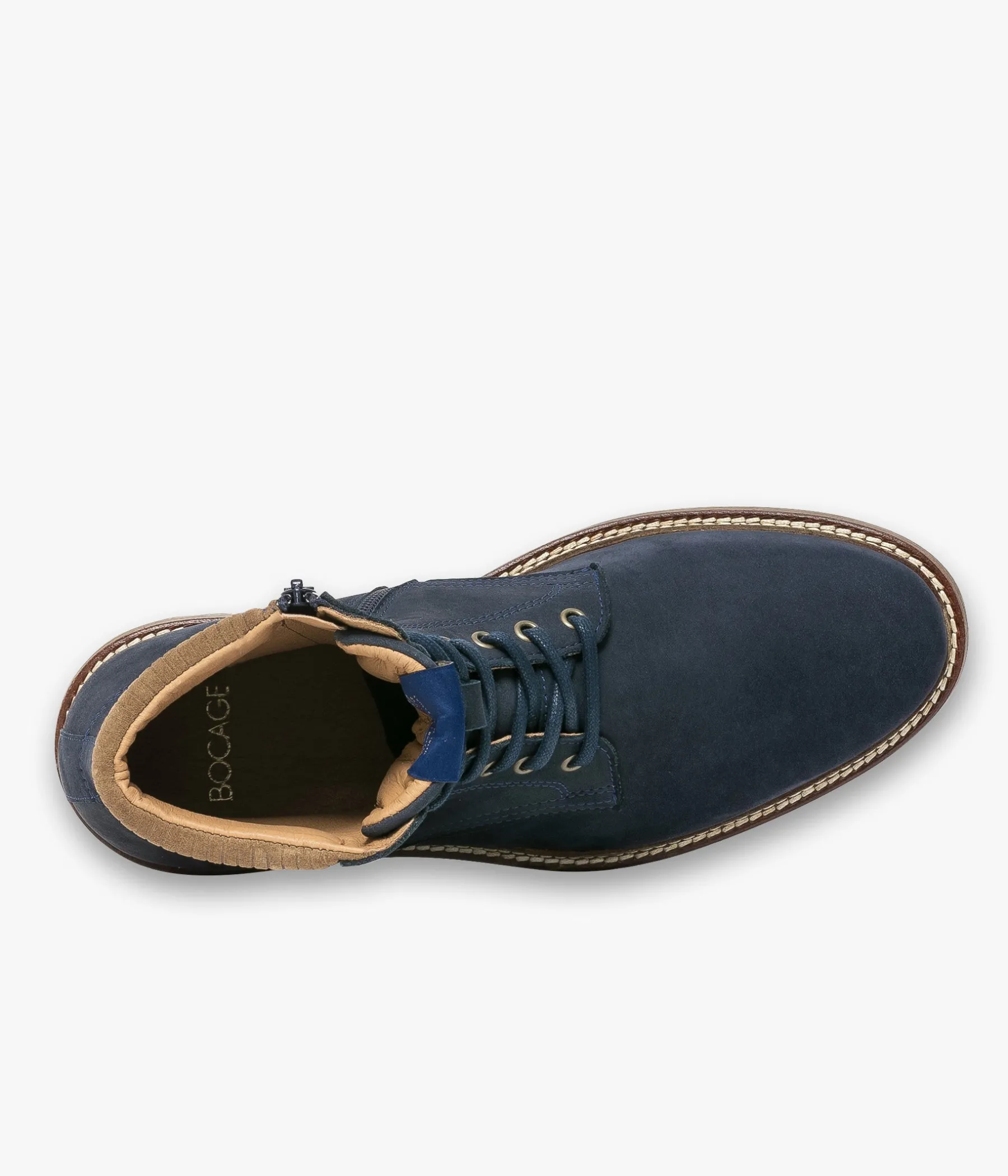 Homme Bocage Boots>BOOTS ROLAND