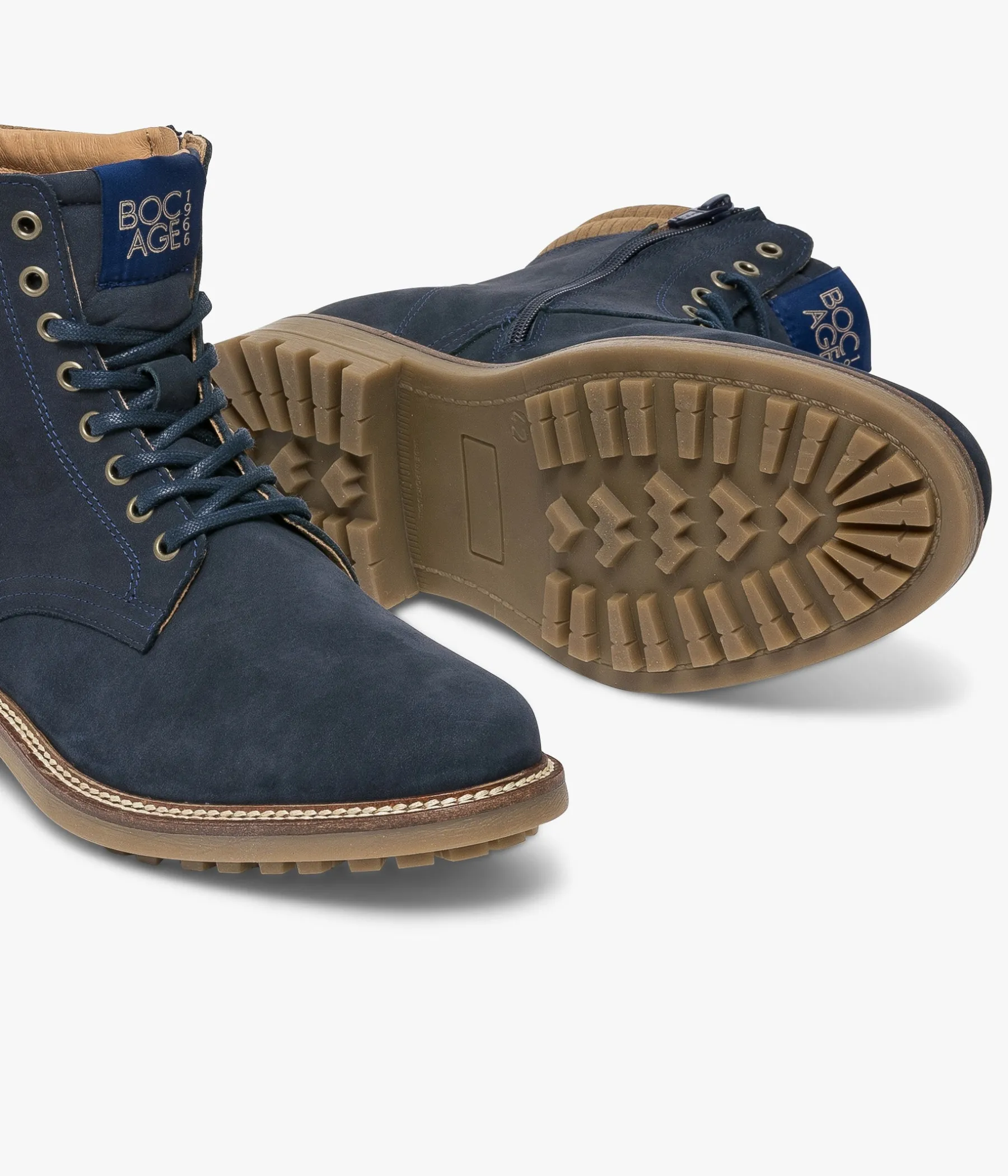 Homme Bocage Boots>BOOTS ROLAND