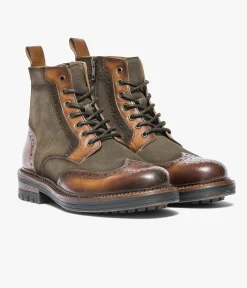 Homme Bocage Boots>BOOTS RUSSEL