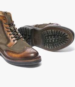 Homme Bocage Boots><noscript><img width=