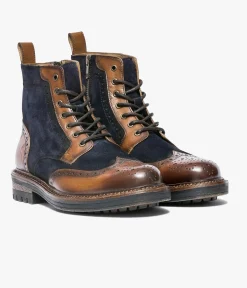 Homme Bocage Boots>BOOTS RUSSEL
