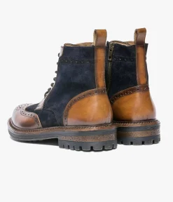 Homme Bocage Boots><noscript><img width=