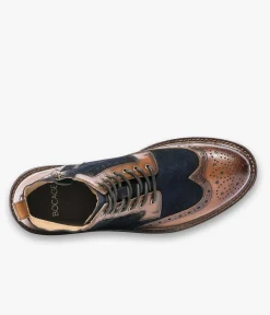 Homme Bocage Boots><noscript><img width=
