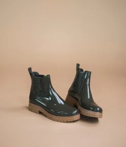 Femme Bocage Boots & Bottines><noscript><img width=