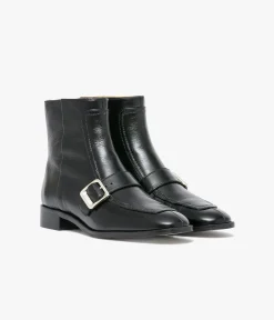 Femme Bocage Boots & Bottines>BOOTS SABINE
