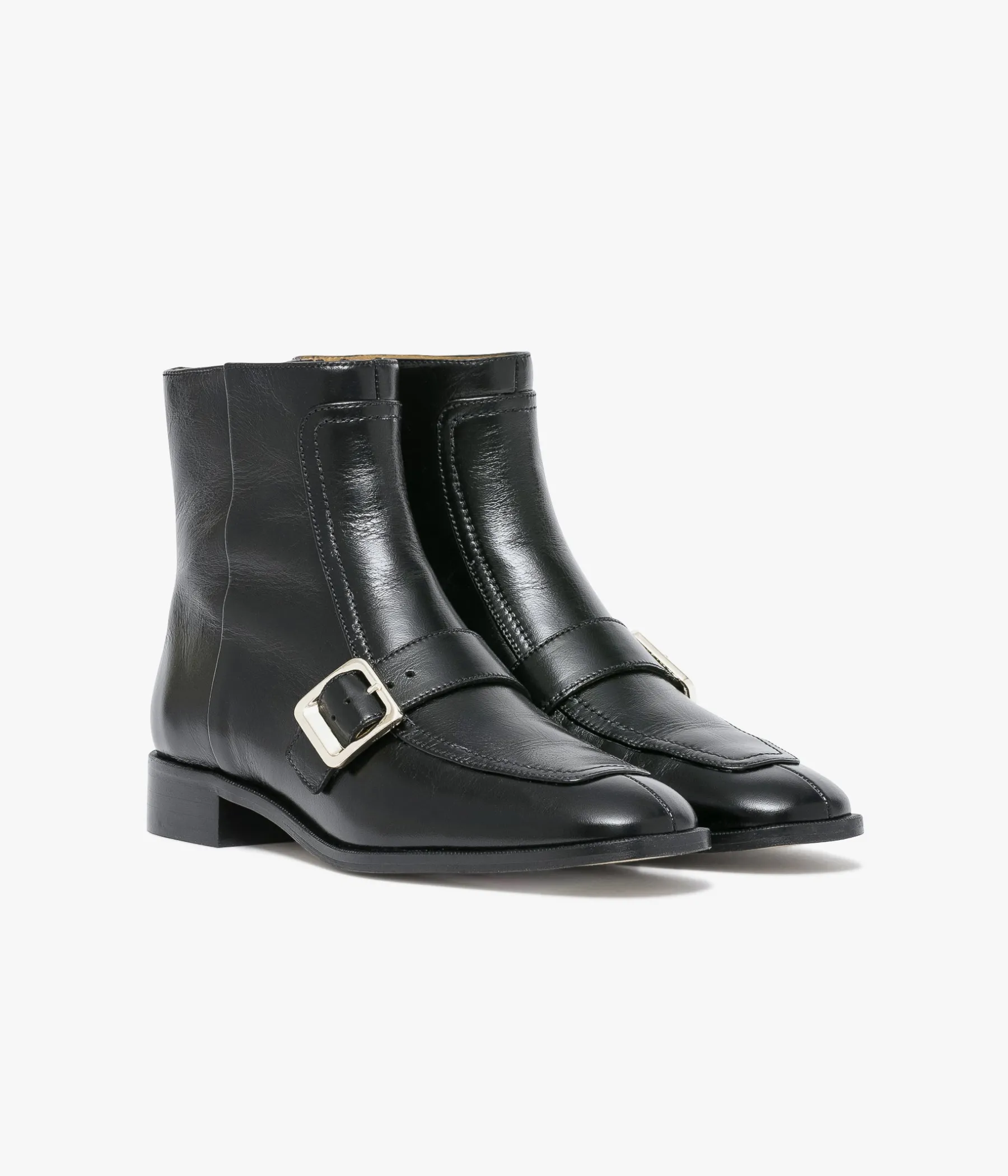 Femme Bocage Boots & Bottines>BOOTS SABINE