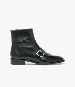 Femme Bocage Boots & Bottines>BOOTS SABINE