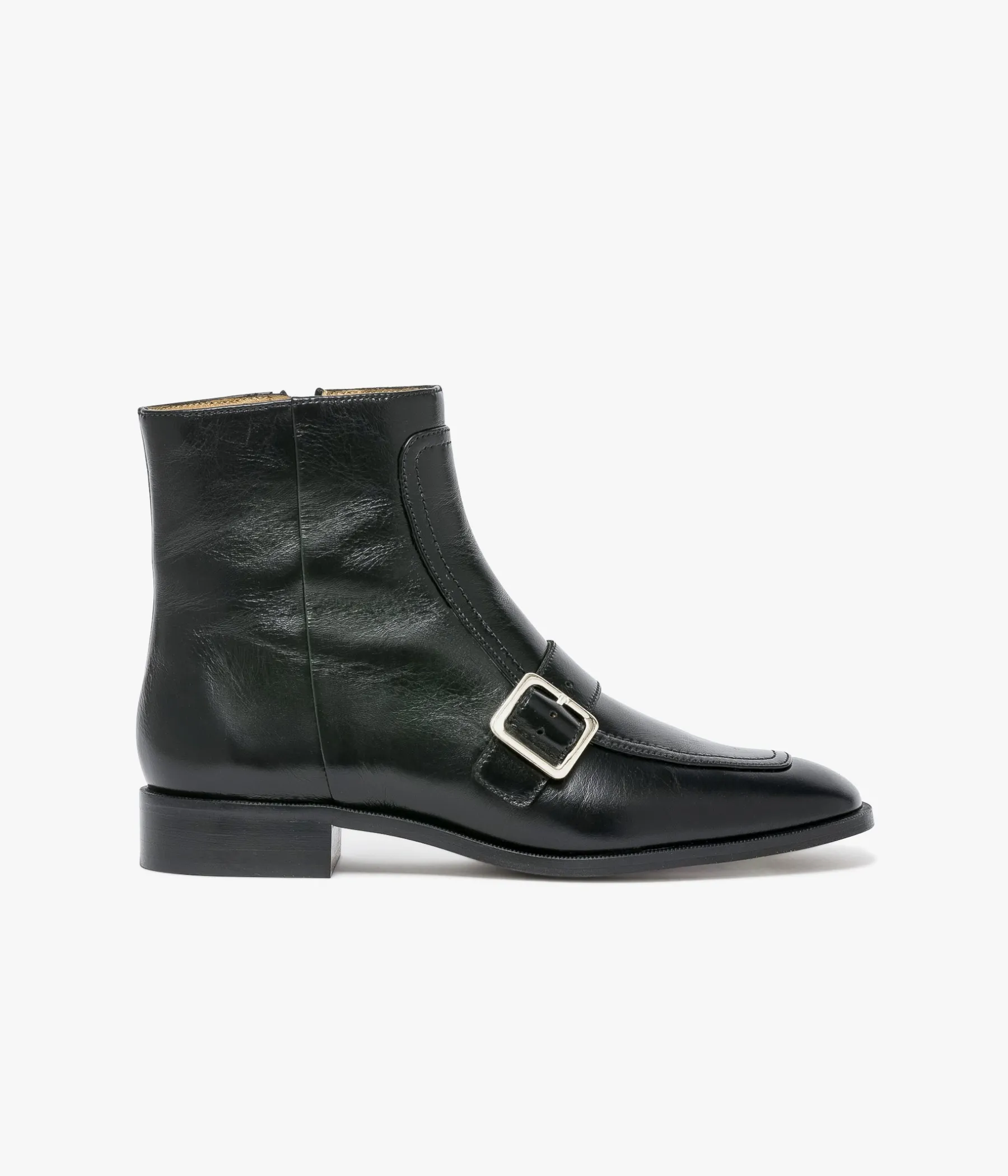 Femme Bocage Boots & Bottines>BOOTS SABINE