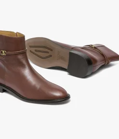 Femme Bocage Boots & Bottines><noscript><img width=