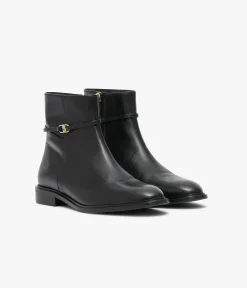 Femme Bocage Boots & Bottines>BOOTS SAFIA
