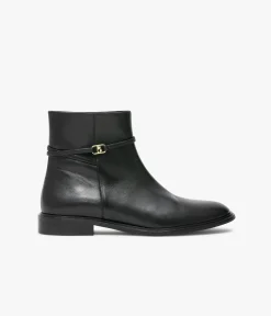 Femme Bocage Boots & Bottines>BOOTS SAFIA