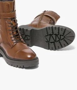 Femme Bocage Boots & Bottines><noscript><img width=