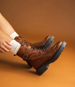 Femme Bocage Boots & Bottines><noscript><img width=