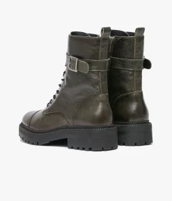 Femme Bocage Boots & Bottines><noscript><img width=