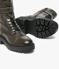 Femme Bocage Boots & Bottines><noscript><img width=