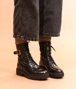 Femme Bocage Boots & Bottines>BOOTS SANCHO