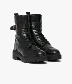 Femme Bocage Boots & Bottines>BOOTS SANCHO