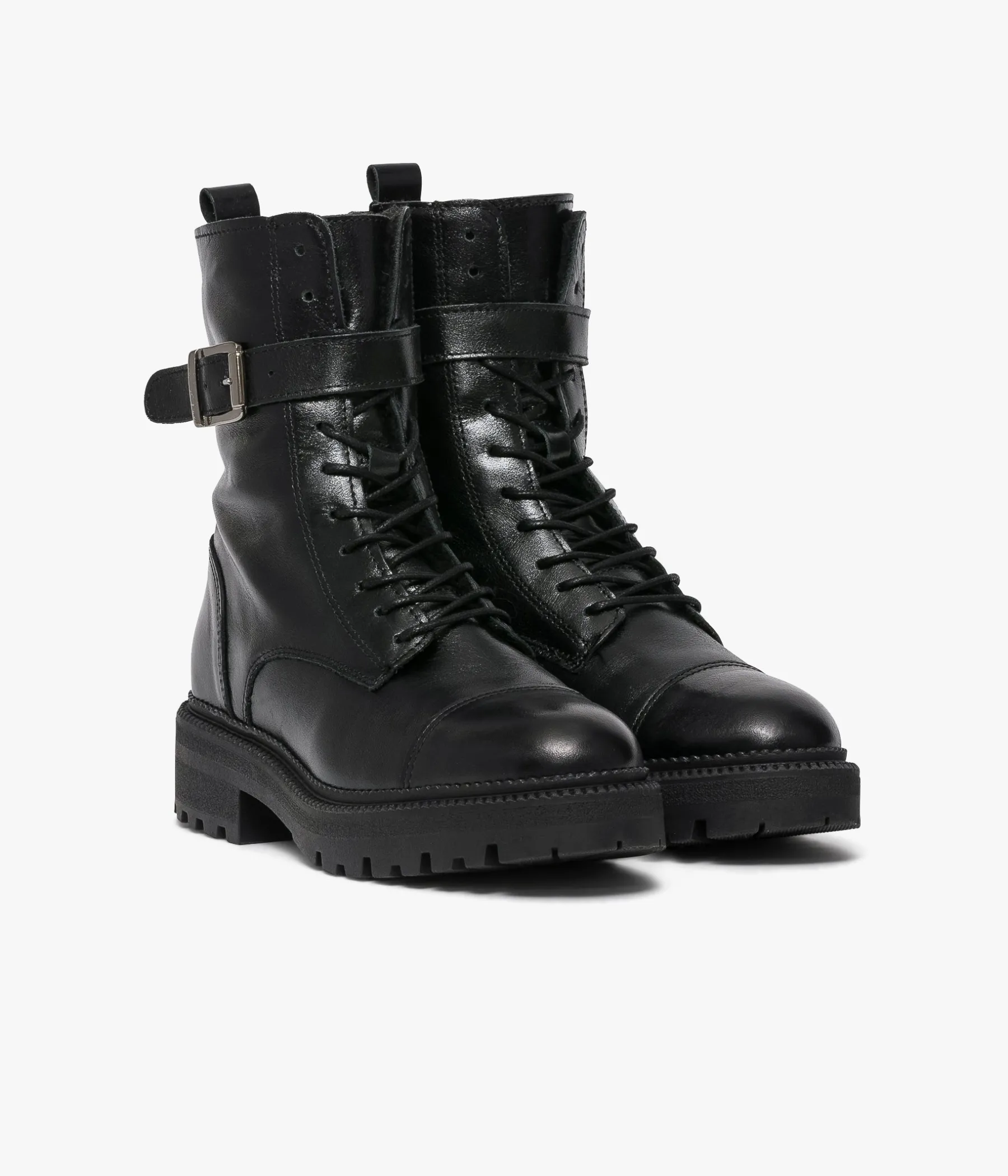 Femme Bocage Boots & Bottines>BOOTS SANCHO