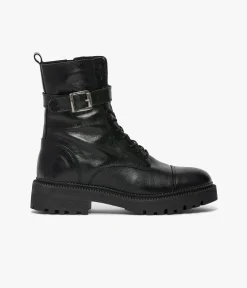 Femme Bocage Boots & Bottines><noscript><img width=