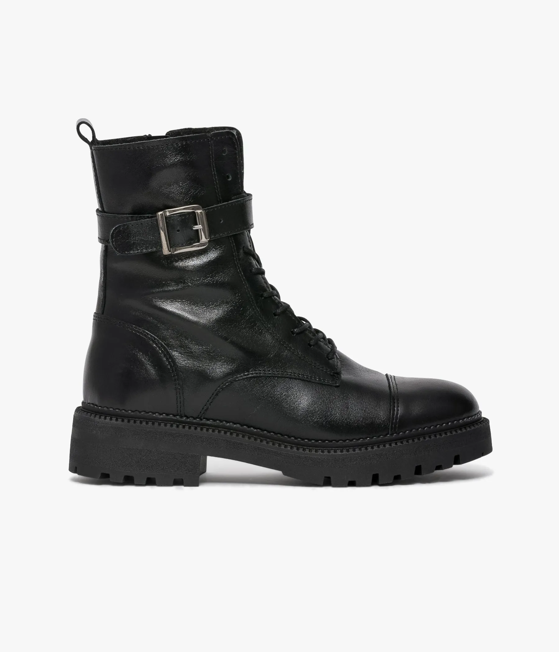 Femme Bocage Boots & Bottines>BOOTS SANCHO