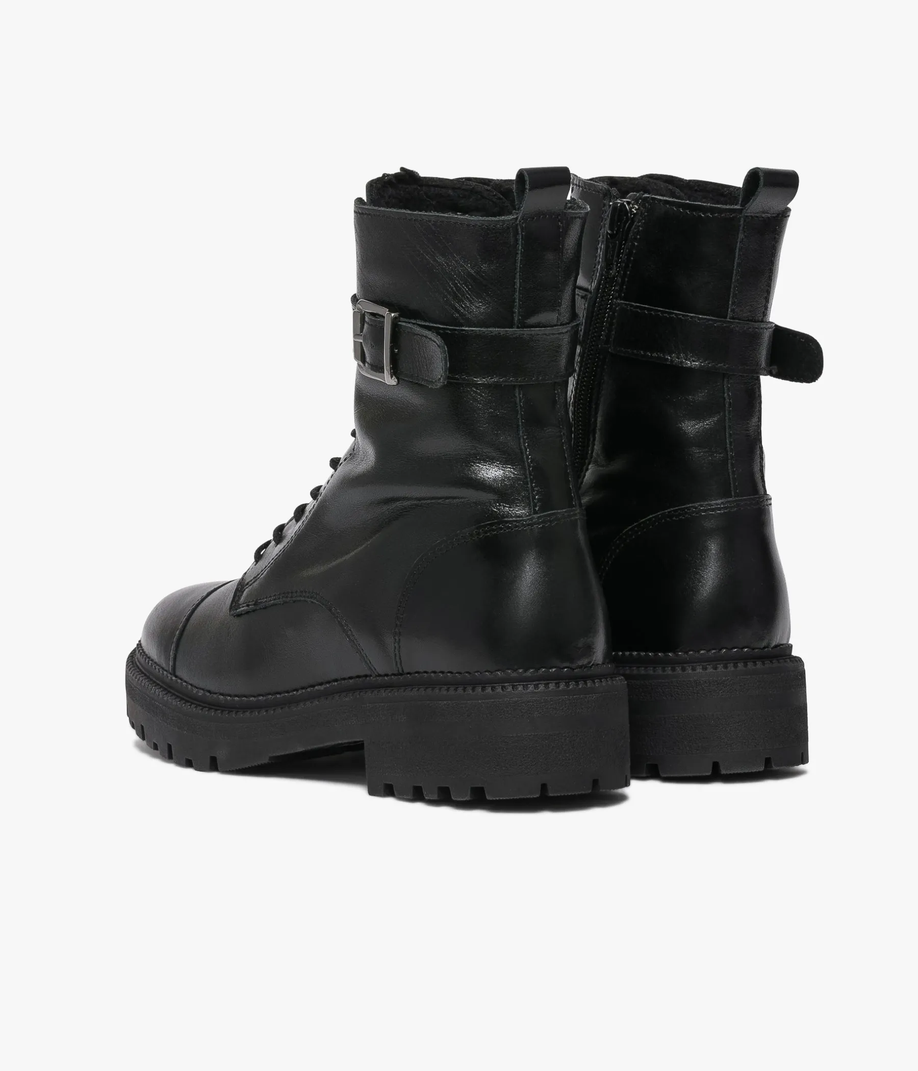 Femme Bocage Boots & Bottines>BOOTS SANCHO