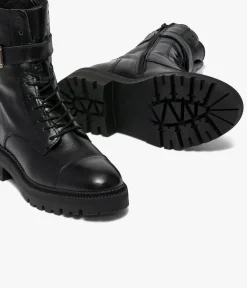 Femme Bocage Boots & Bottines><noscript><img width=