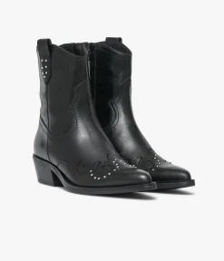 Femme Bocage Boots & Bottines>BOOTS SANTANA
