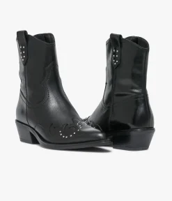 Femme Bocage Boots & Bottines><noscript><img width=